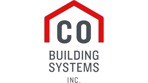 CO Building Systems Roof Seamers