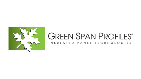 Green Span Roof Seamers